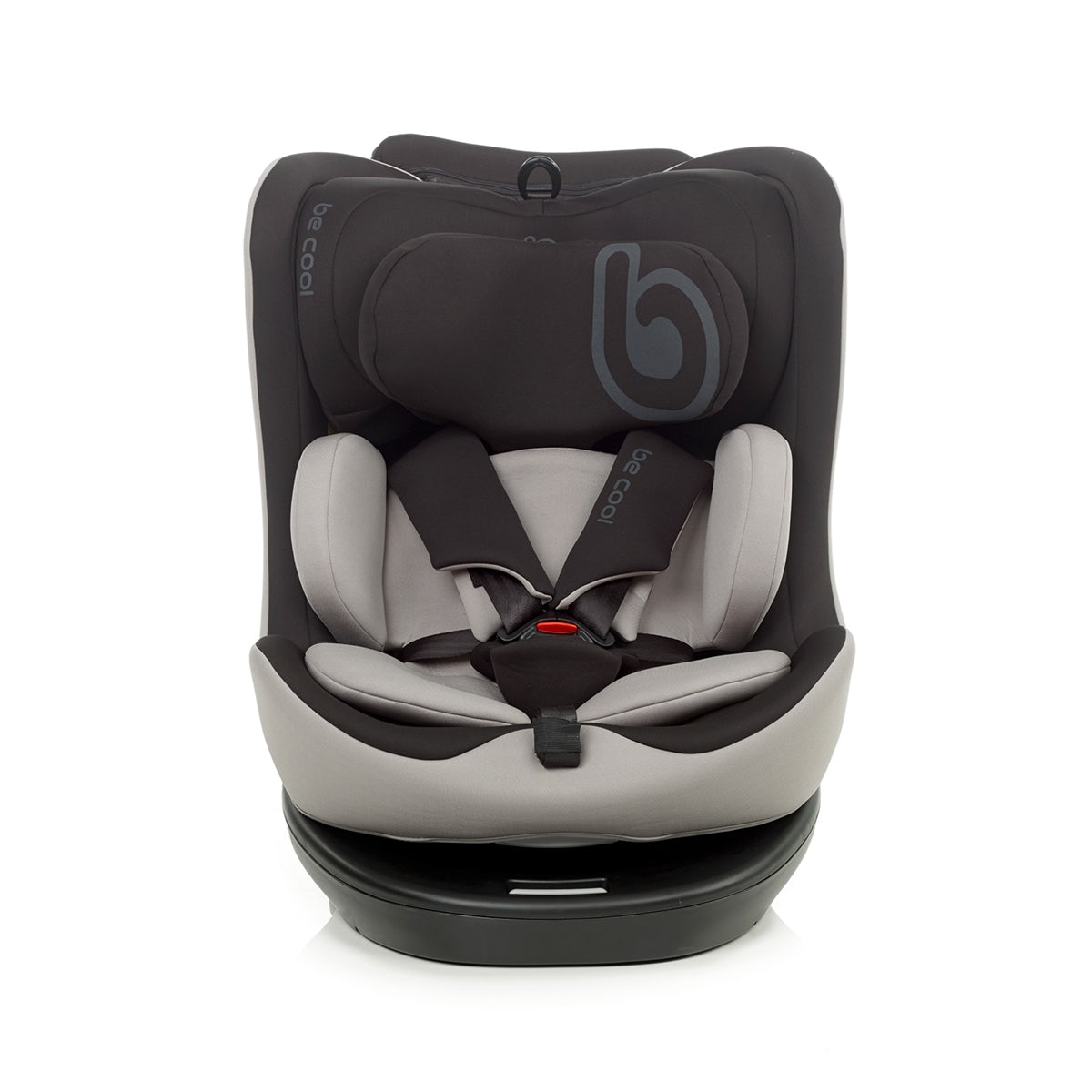 Be Cool Easy Car Seat, i-Size 40-150cm, 0-12 years
