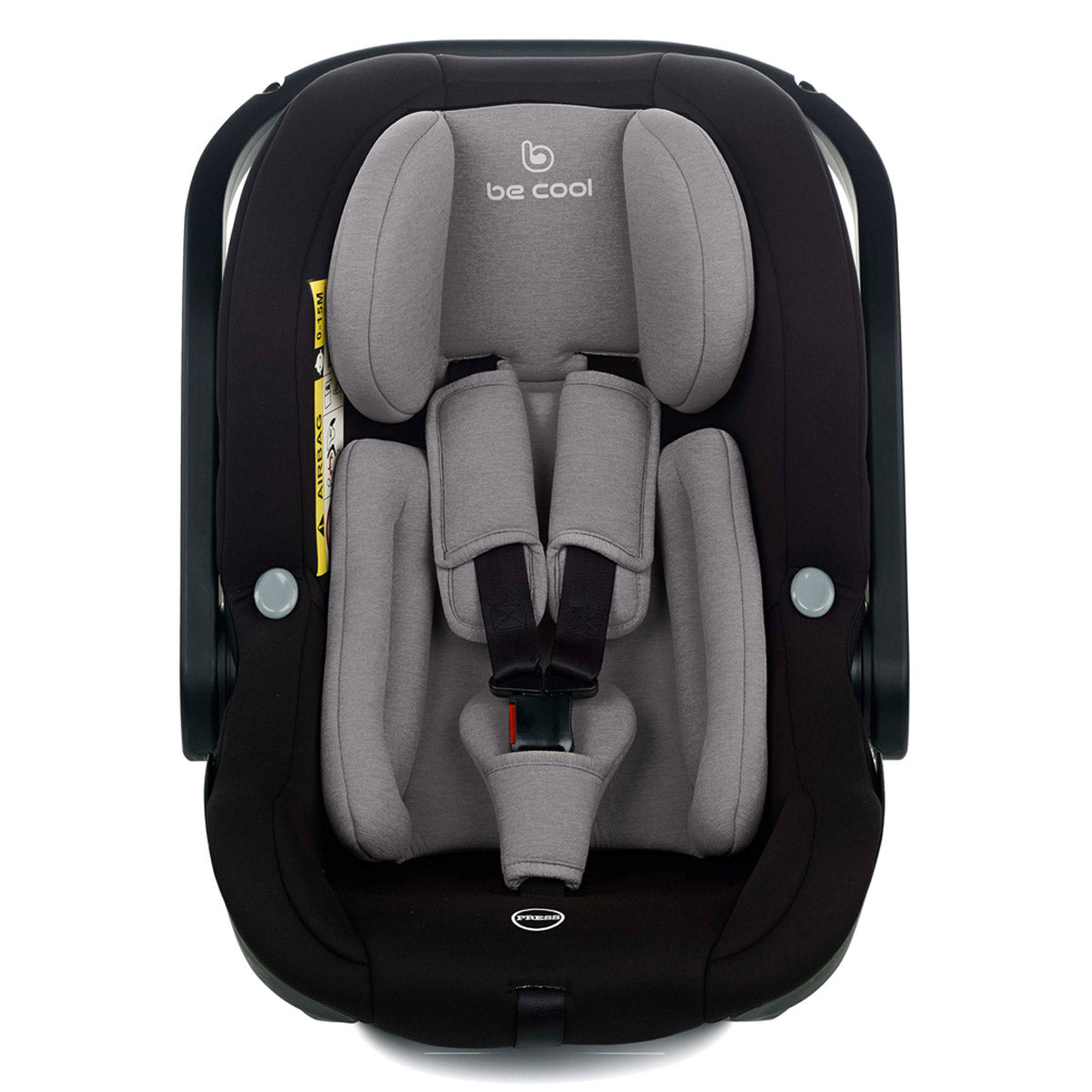 Jane Muum-4 + Sweet + Travel Carrier Car Seat, Desert