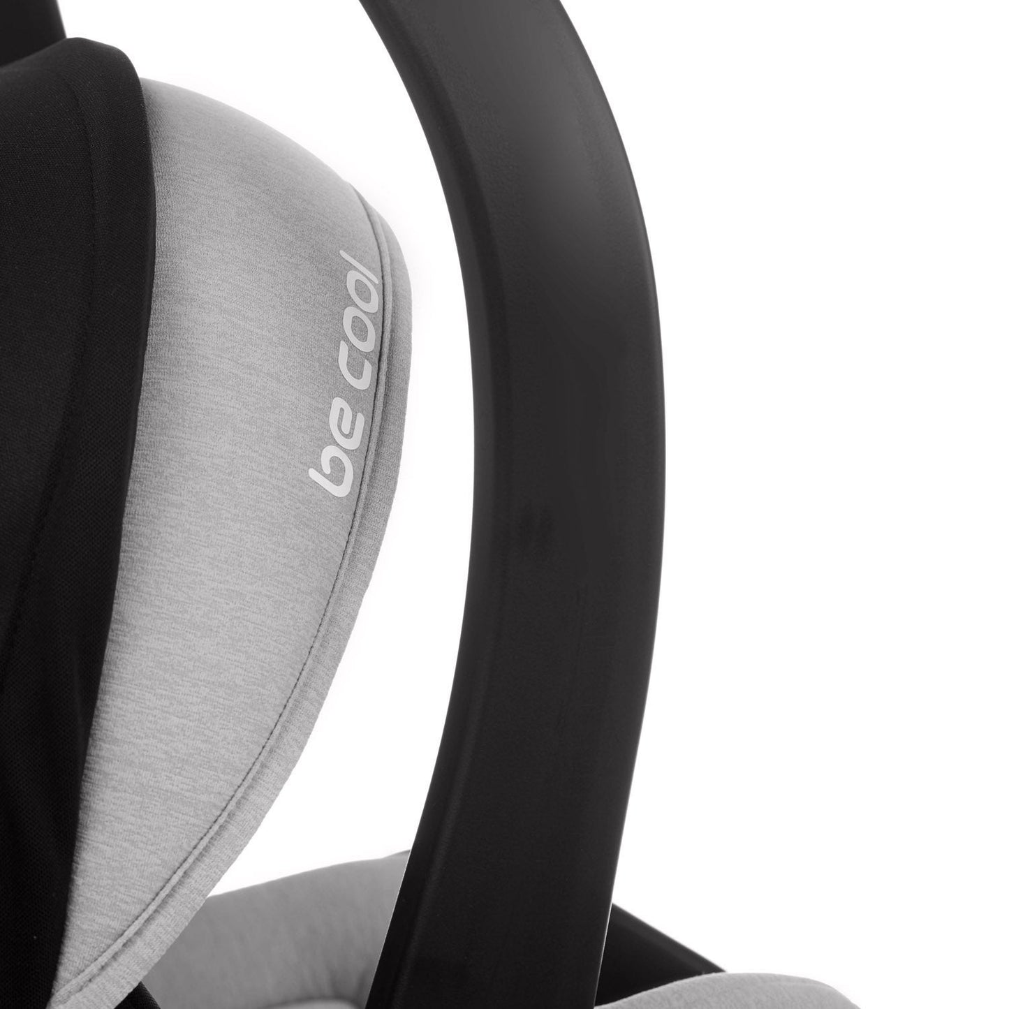 Be Cool Kombo Trio: Pushchair + Carrycot + i-Size Travel Carrier Car Seat