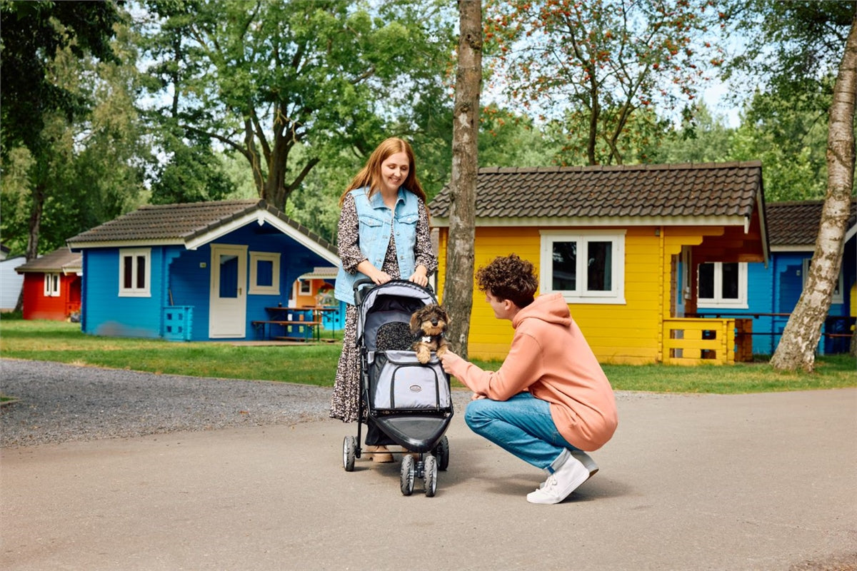 Innopet Buggy All Terrain