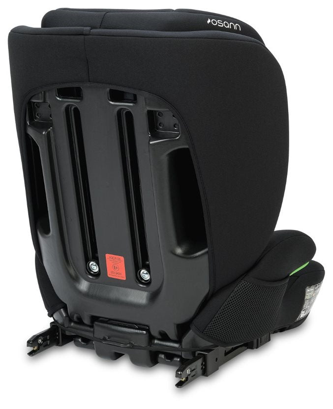 Osann Musca i-Size Isofix High Back Booster