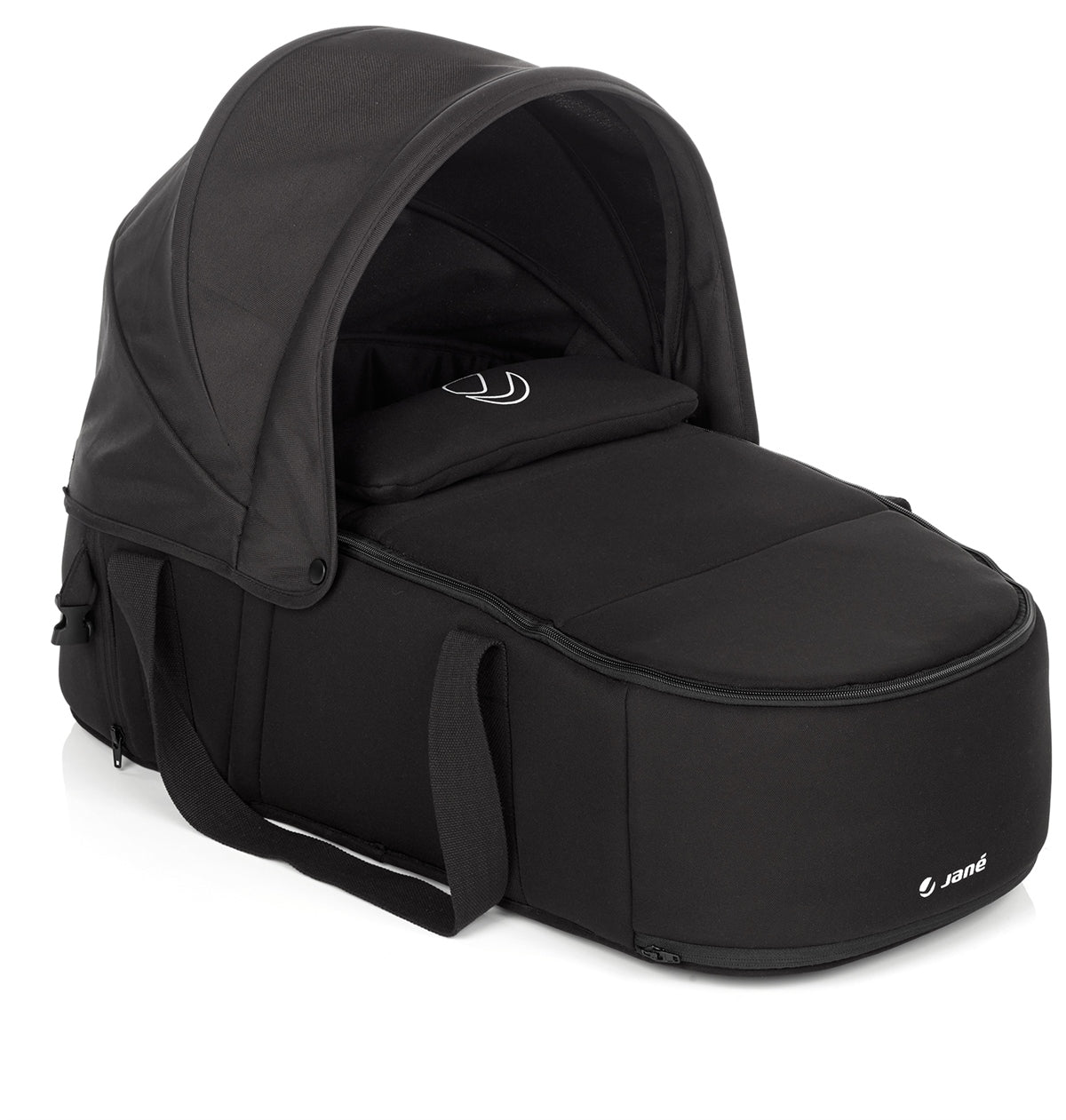 Jane Twinlink Pram & Pushchair for Twins