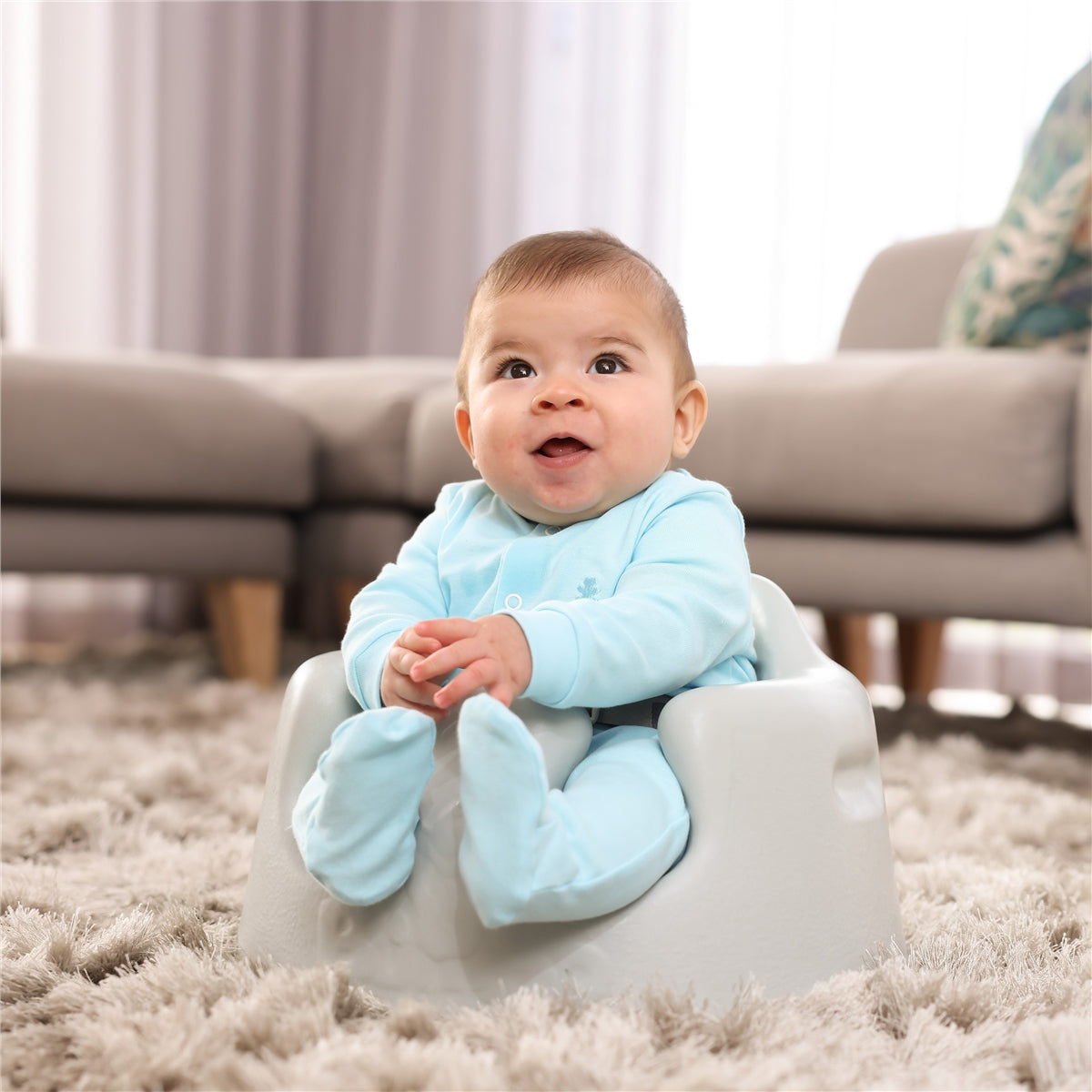 Bumbo Floor Seat