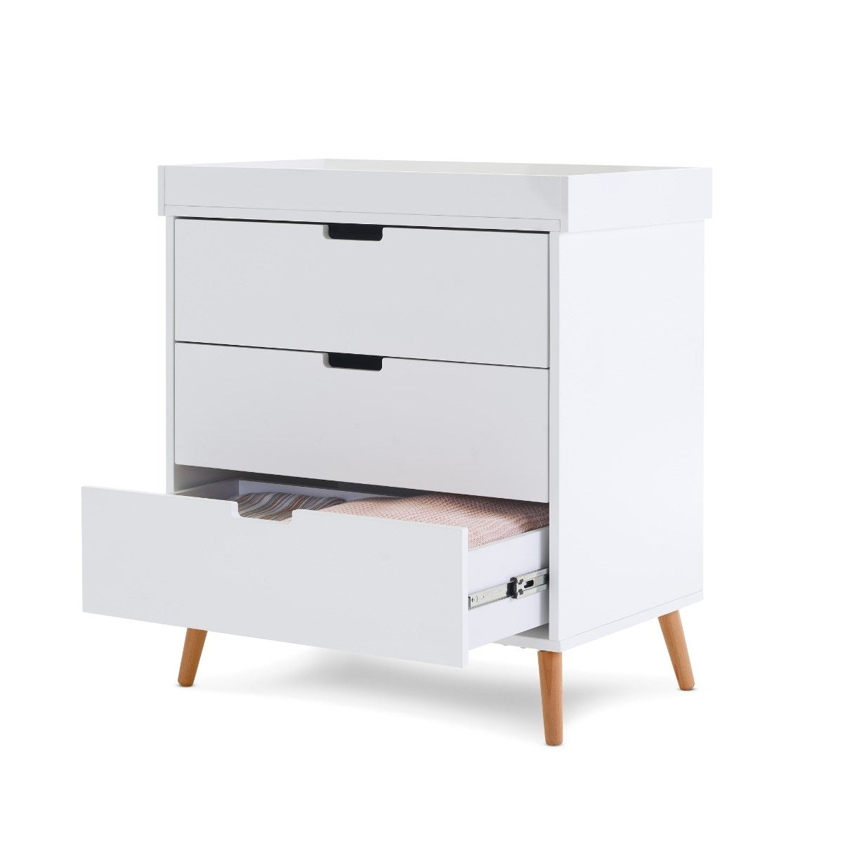 OBaby Maya 2 Piece Room Set