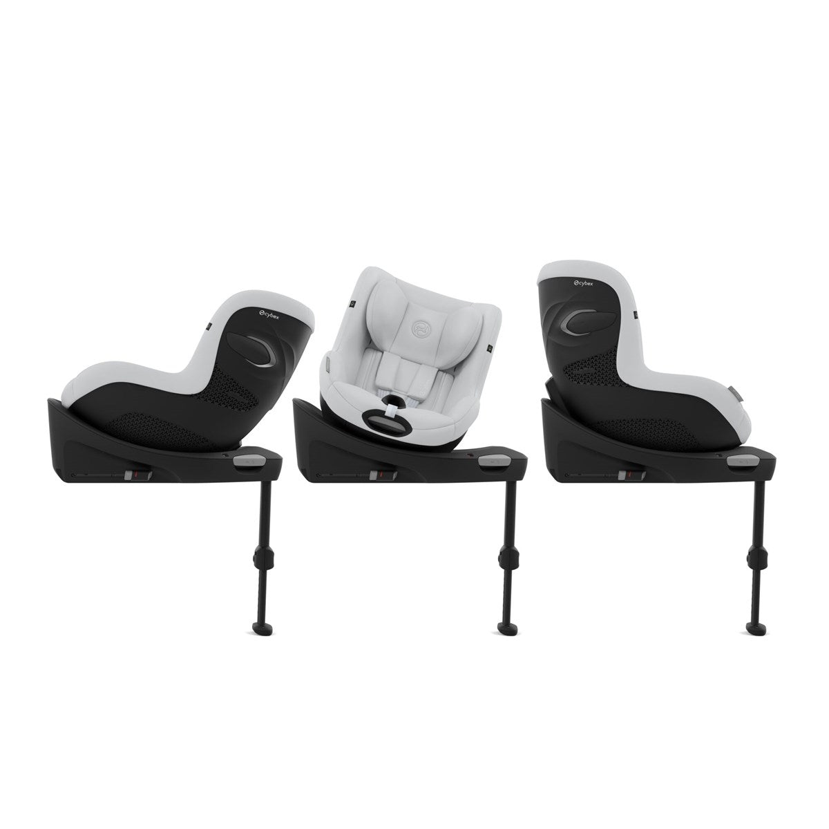 Cybex Sirona Gi i-Size Car Seat, 3m-4 years