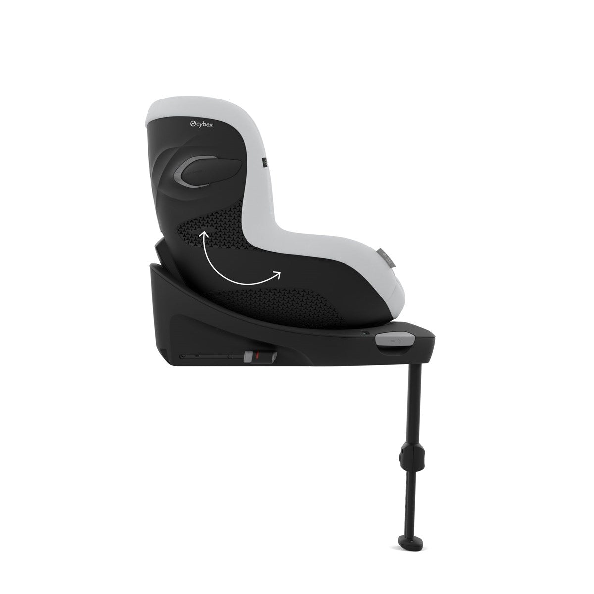 Cybex Sirona Gi i-Size Car Seat, 3m-4 years