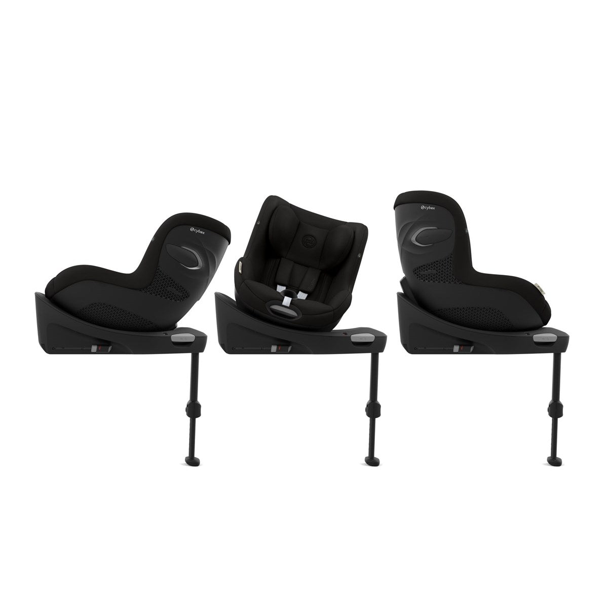 Cybex Sirona Gi i-Size Car Seat, 3m-4 years