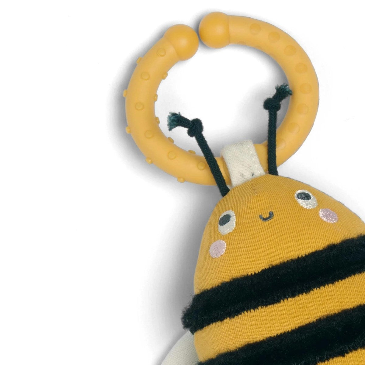 Mamas & Papas Grateful Garden Teething Toy