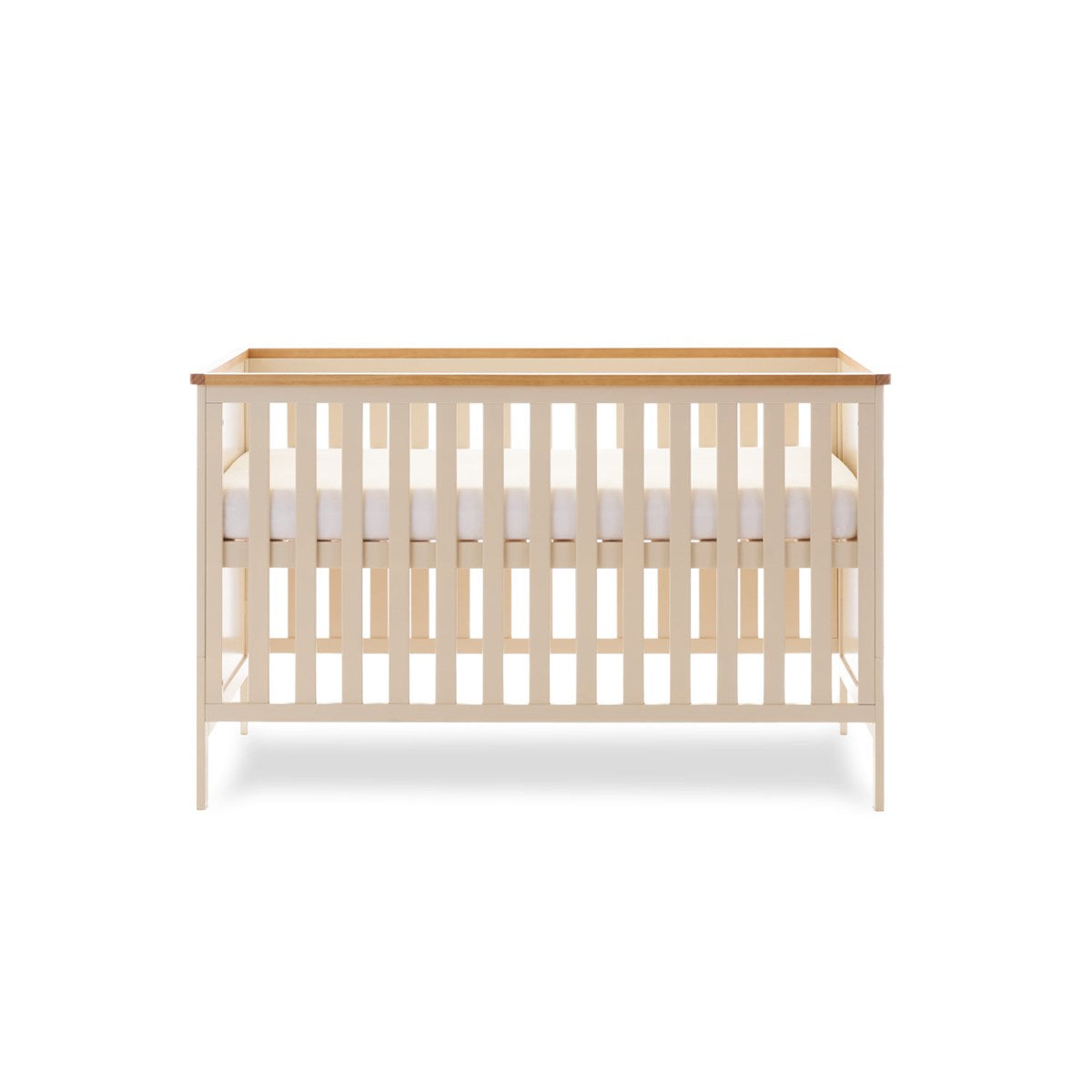 OBaby Evie 3 Piece Room Set