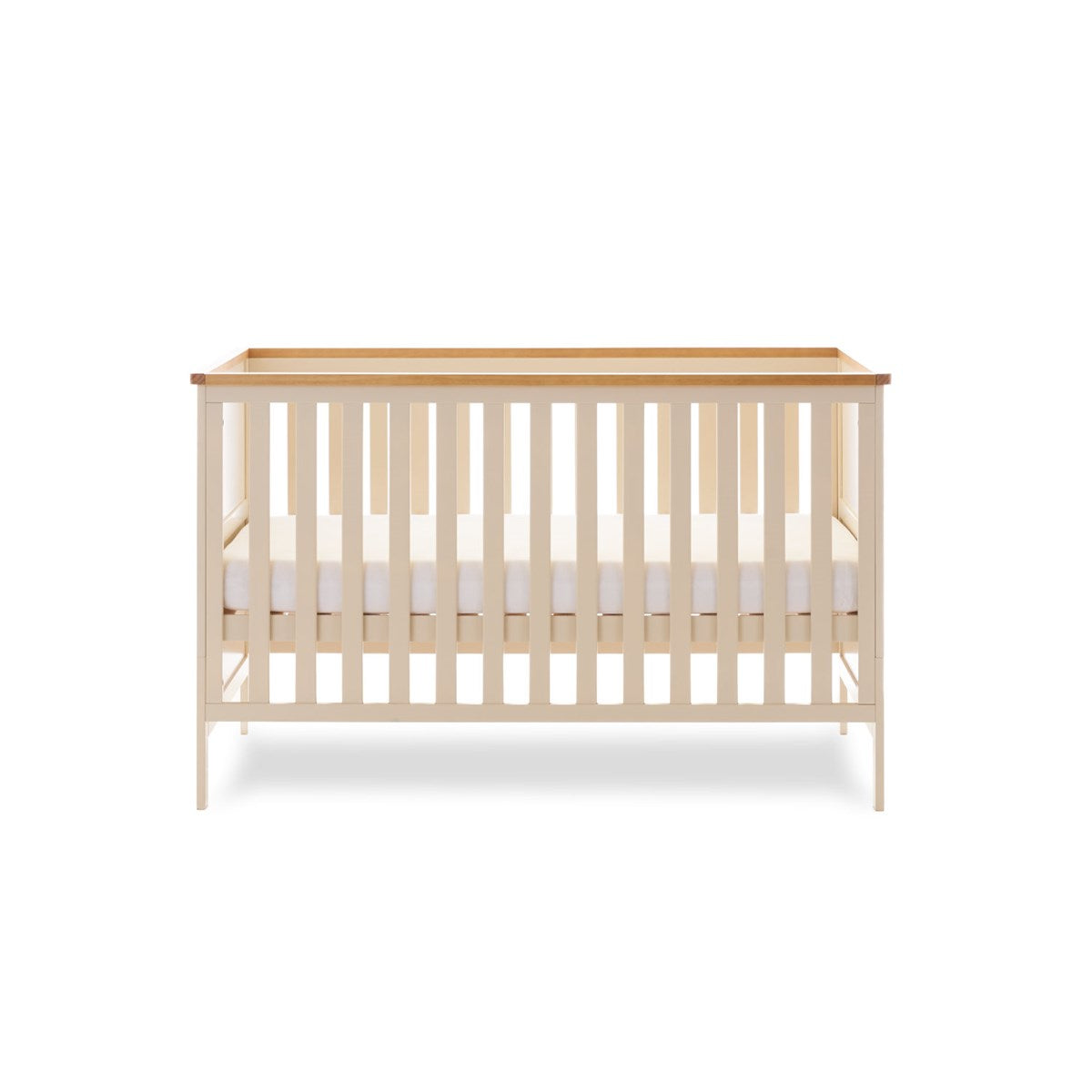 OBaby Evie 3 Piece Room Set