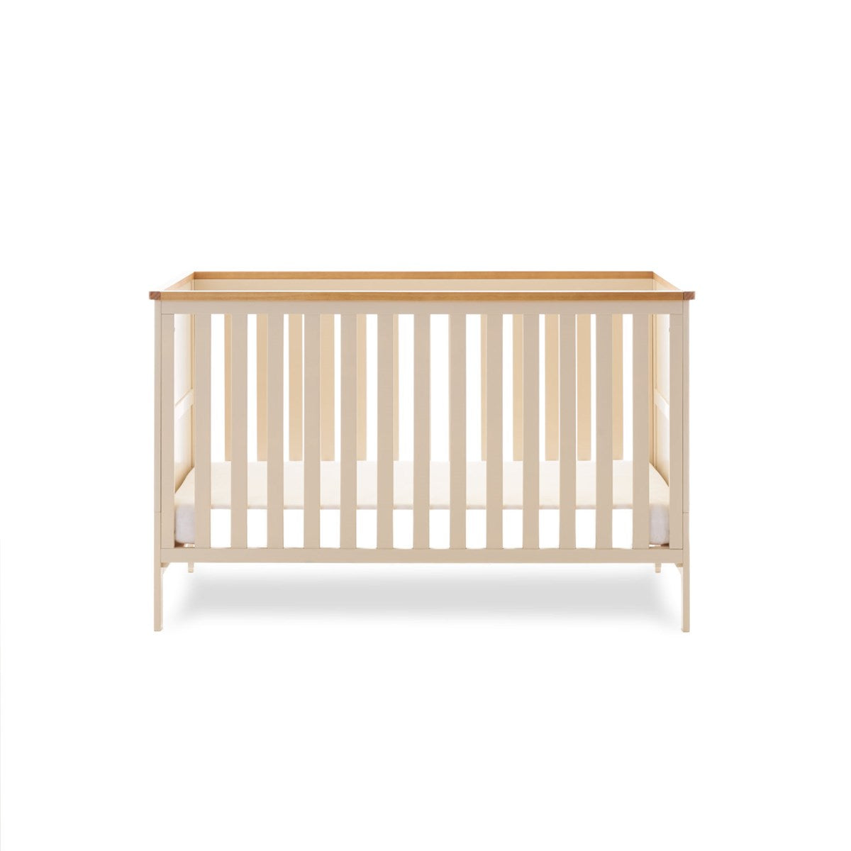 OBaby Evie 3 Piece Room Set