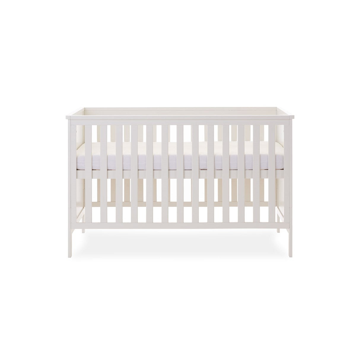 OBaby Evie 3 Piece Room Set