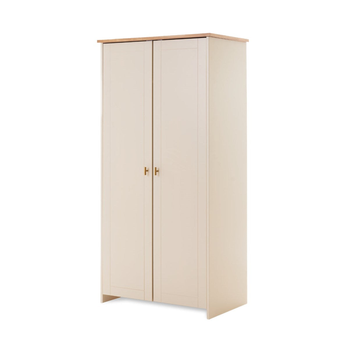 OBaby Evie 3 Piece Room Set