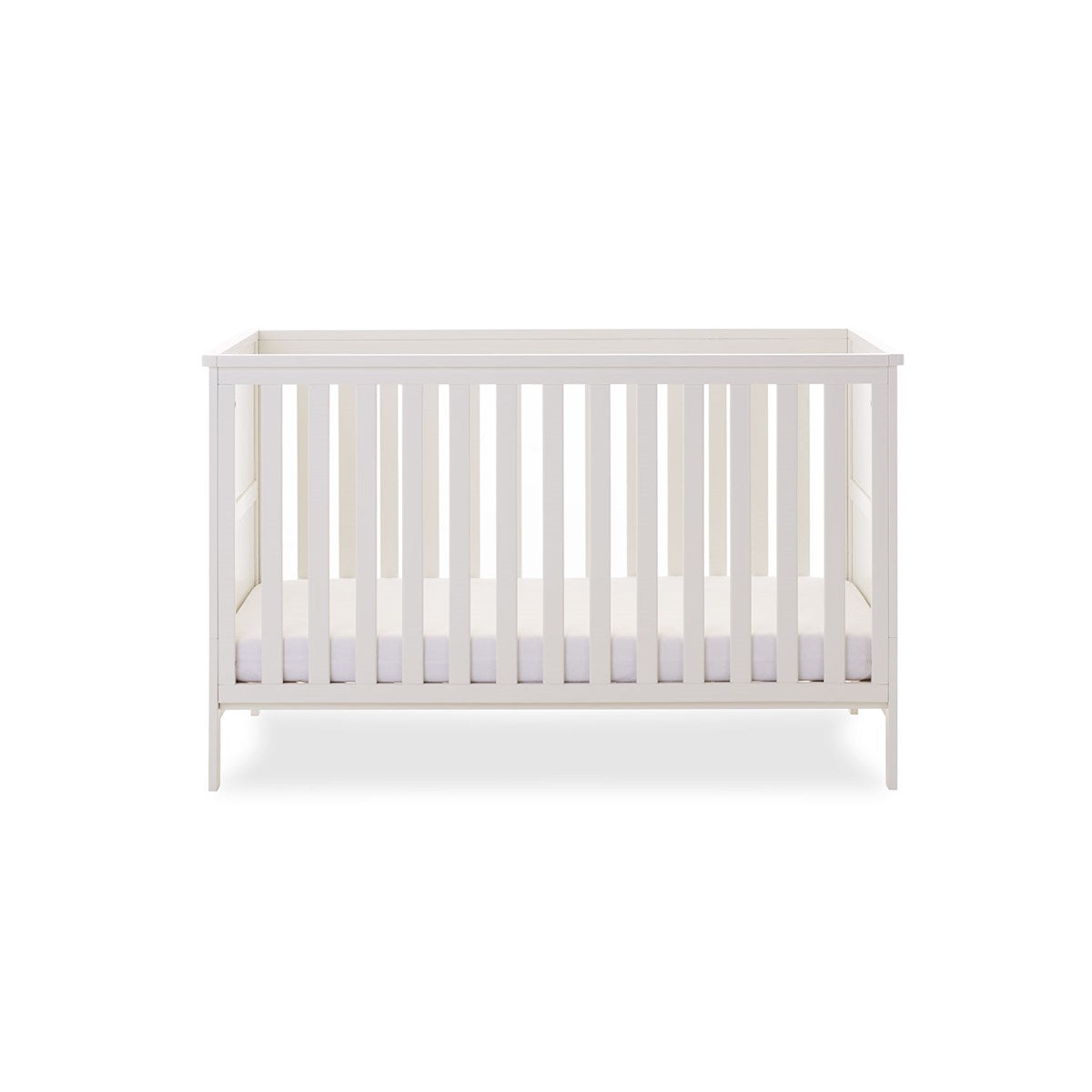 OBaby Evie 3 Piece Room Set