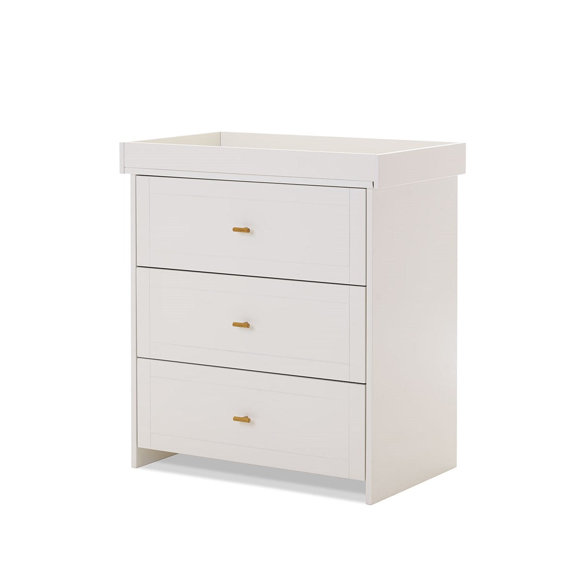 OBaby Evie 3 Piece Room Set