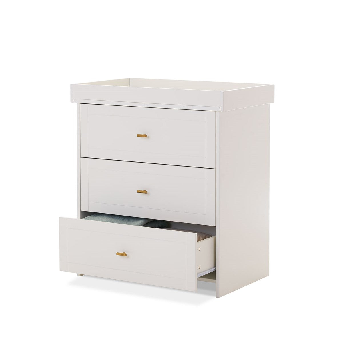 OBaby Evie 3 Piece Room Set