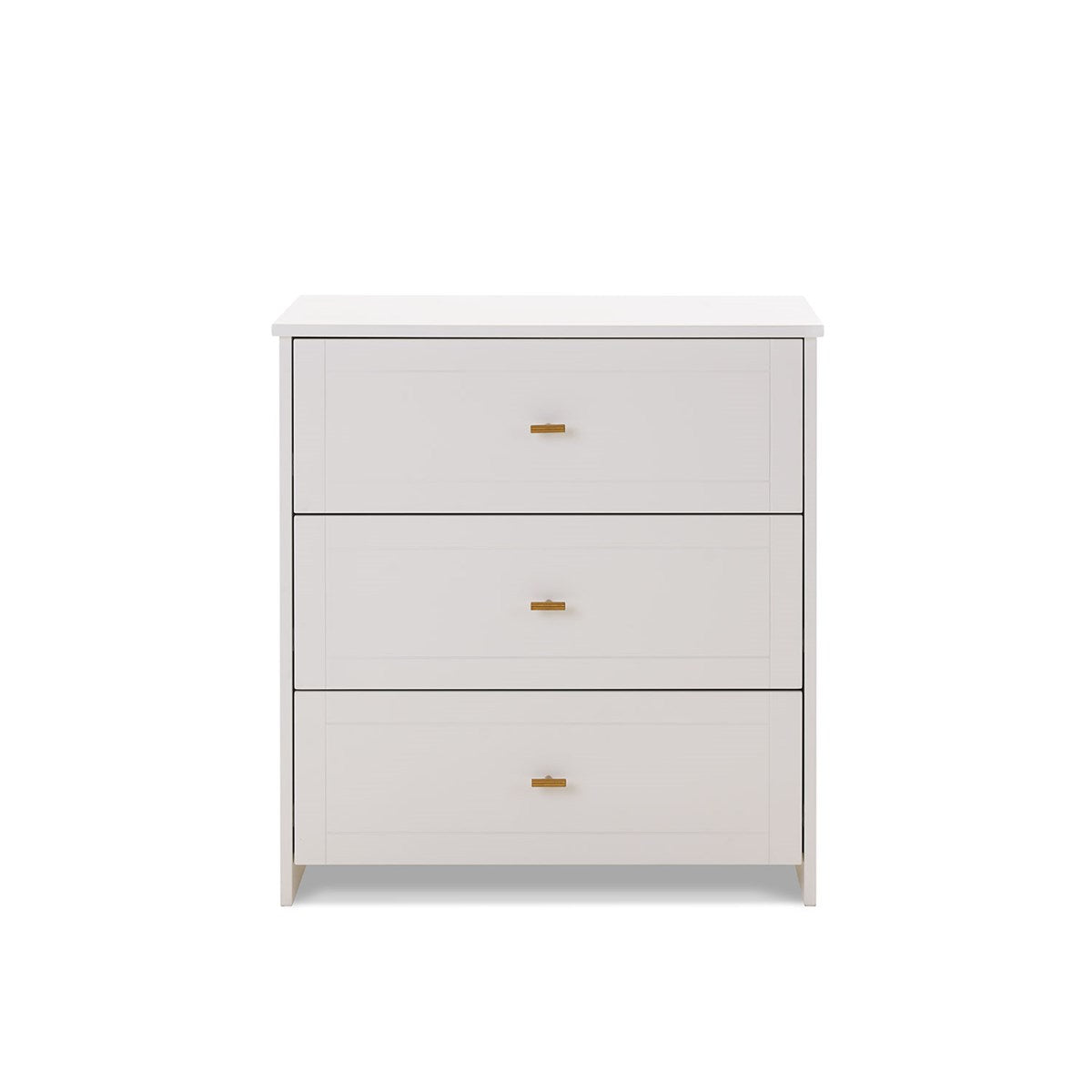OBaby Evie 3 Piece Room Set