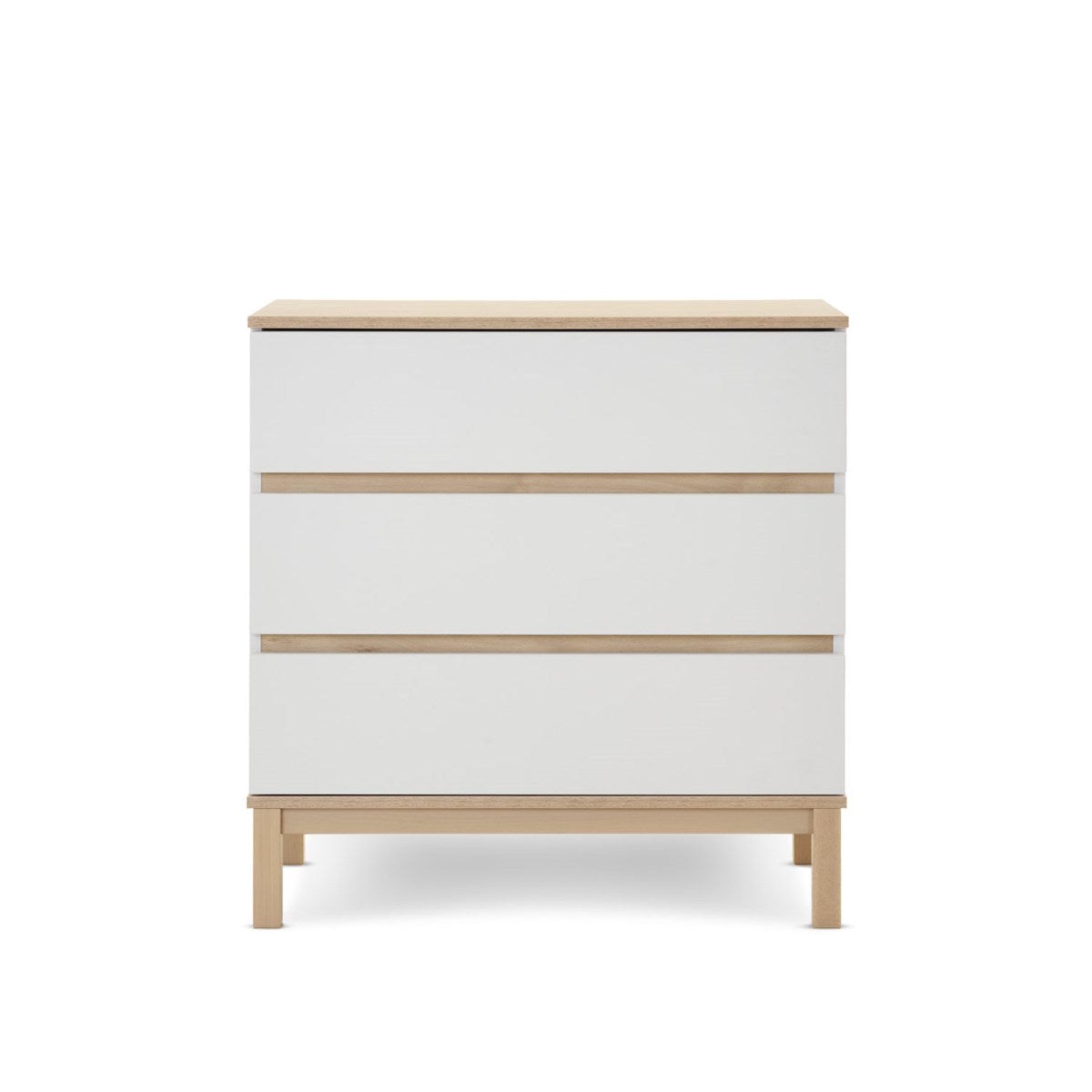 OBaby Astrid 3 Piece Room Set