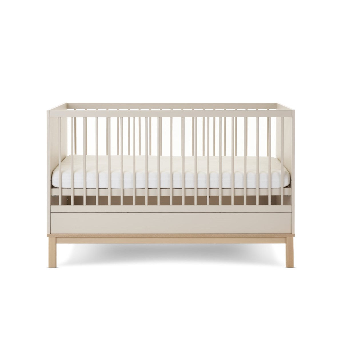 OBaby Astrid 3 Piece Room Set