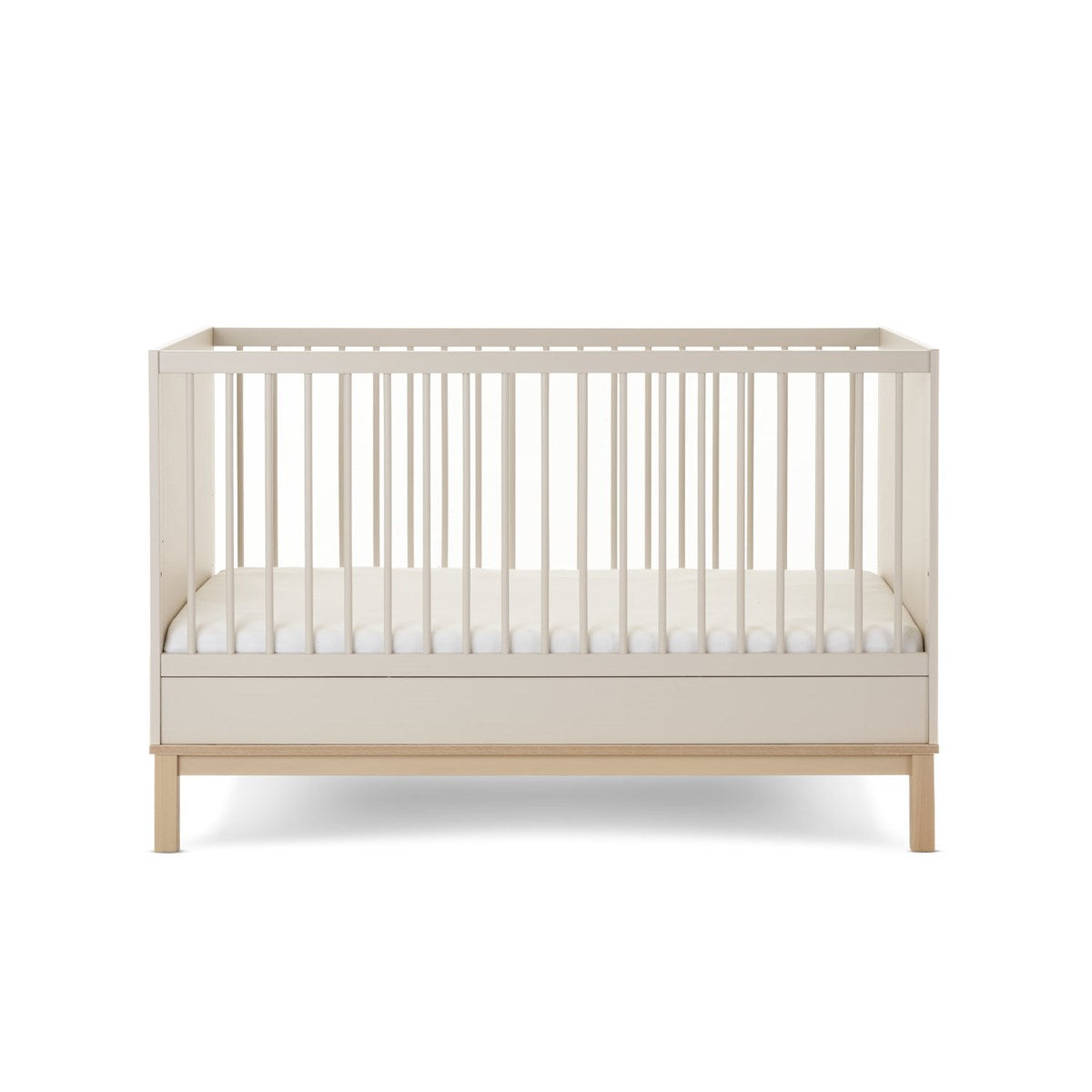 OBaby Astrid 3 Piece Room Set