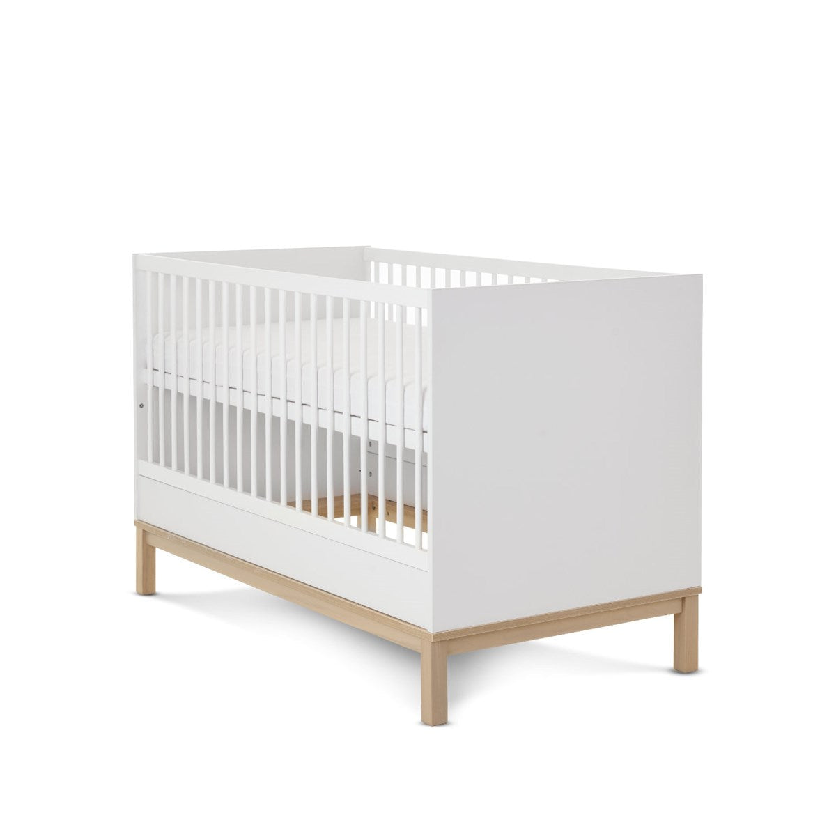 OBaby Astrid 3 Piece Room Set
