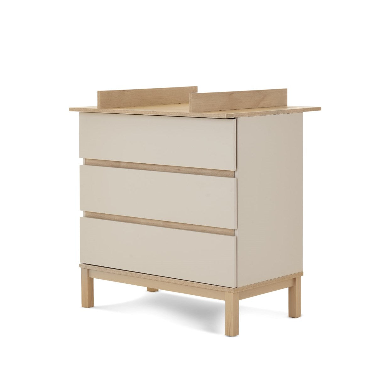 OBaby Astrid 3 Piece Room Set