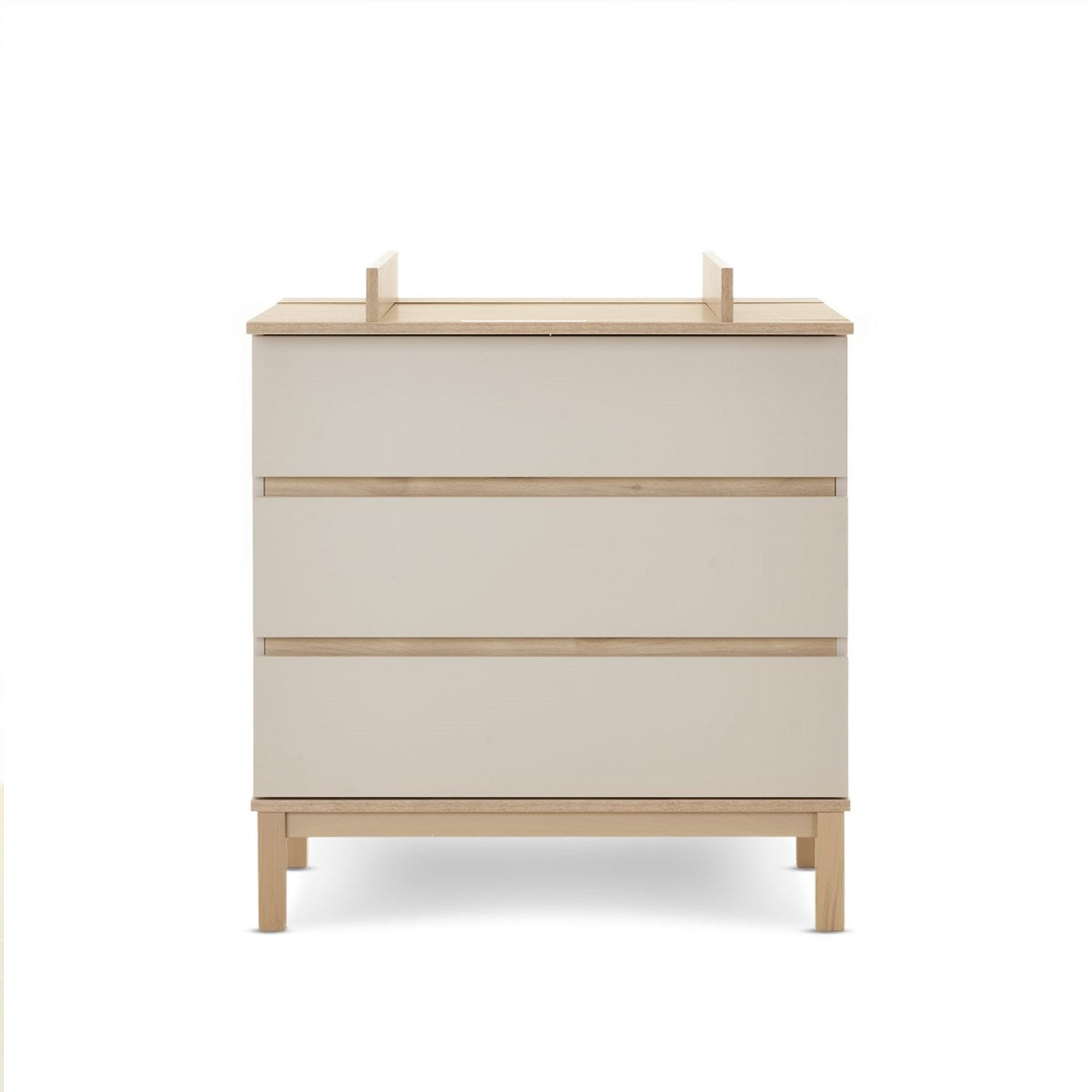 OBaby Astrid 3 Piece Room Set