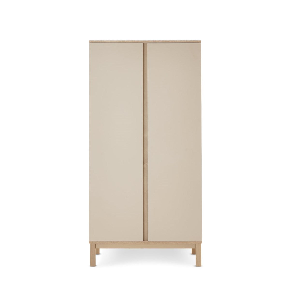 OBaby Astrid 3 Piece Room Set