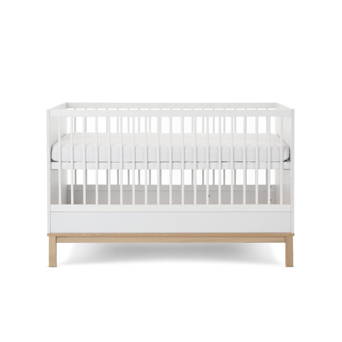 OBaby Astrid 3 Piece Room Set
