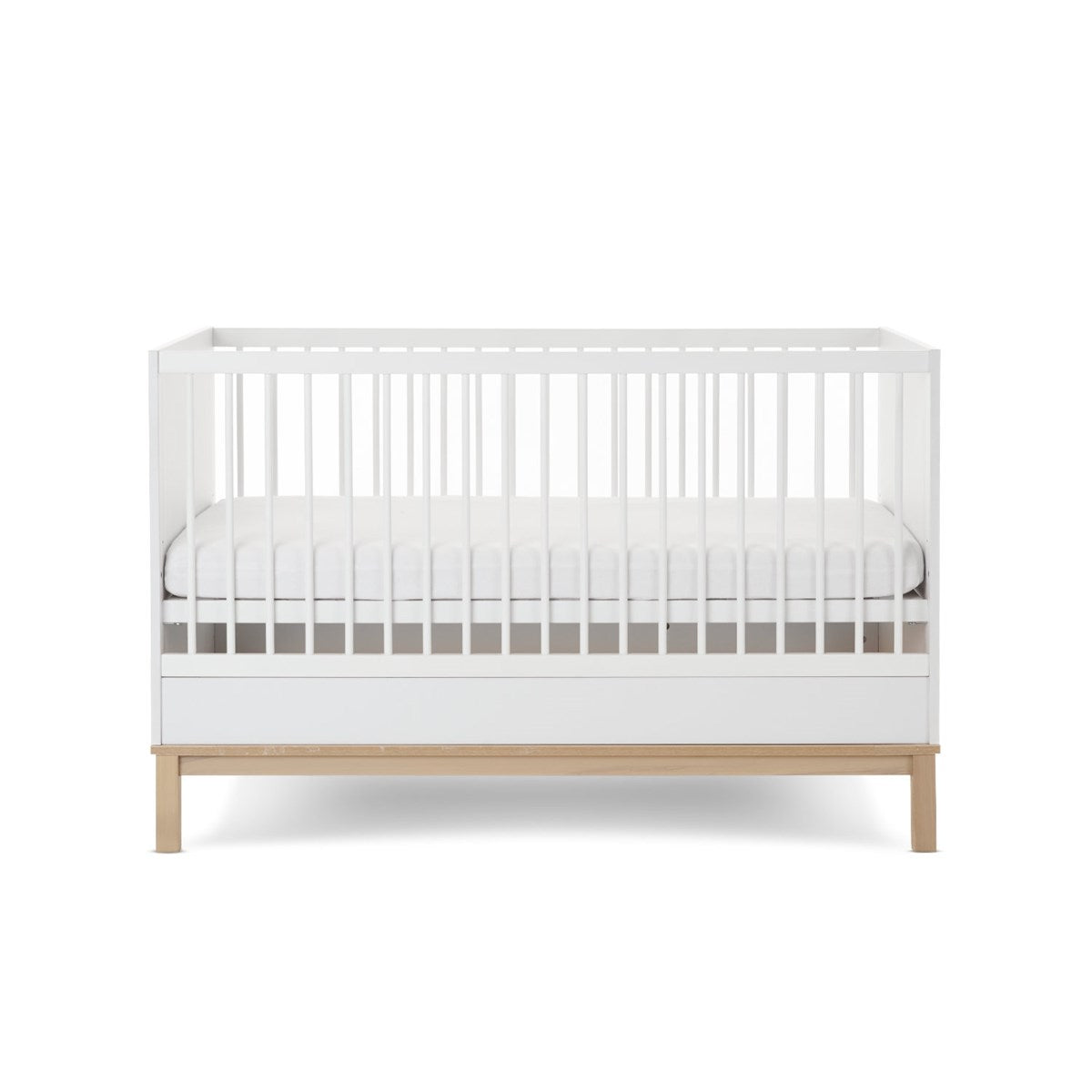 OBaby Astrid 3 Piece Room Set