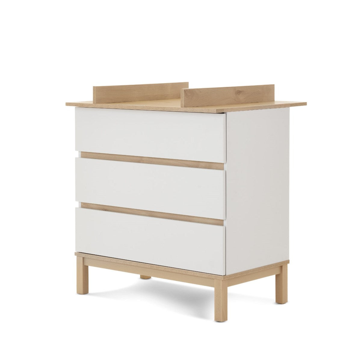 OBaby Astrid 3 Piece Room Set