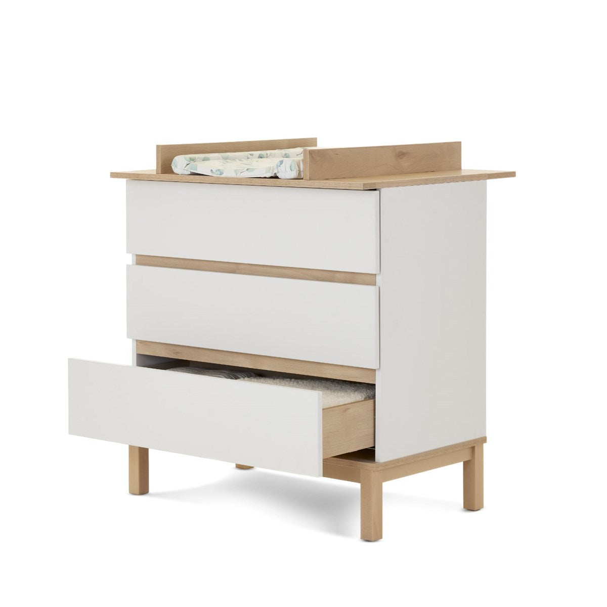 OBaby Astrid 3 Piece Room Set