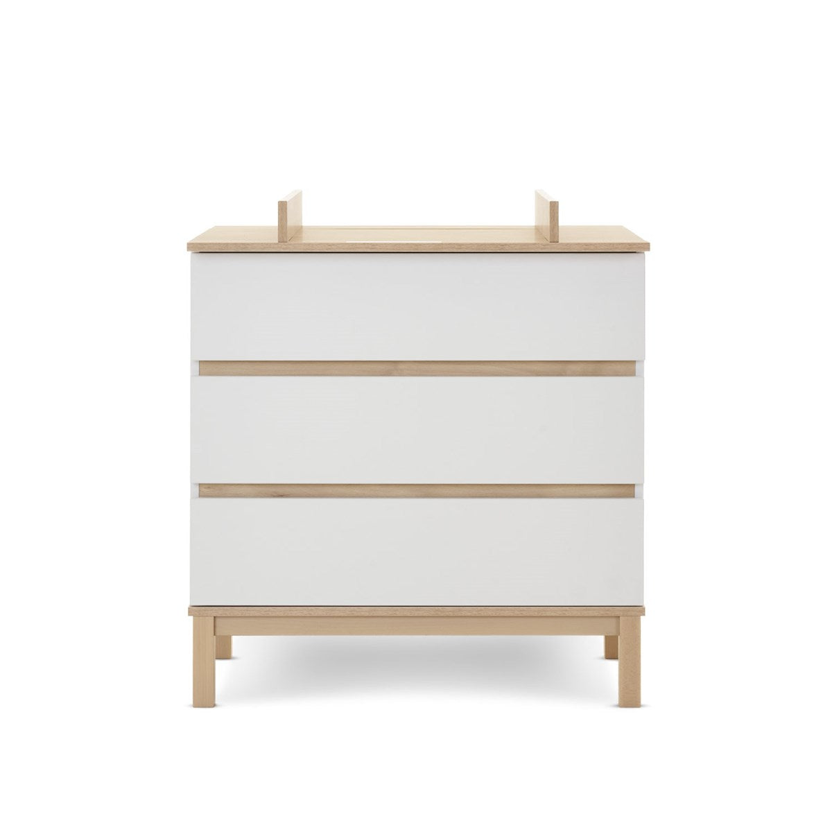 OBaby Astrid 3 Piece Room Set