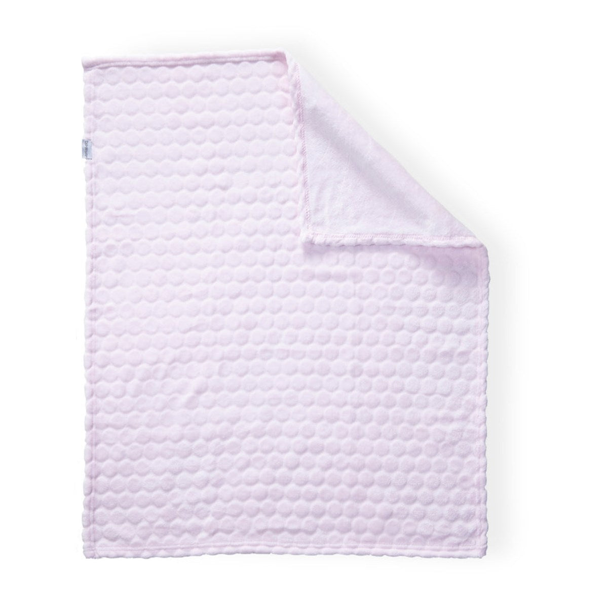 Clair De Lune Marshmallow Blanket