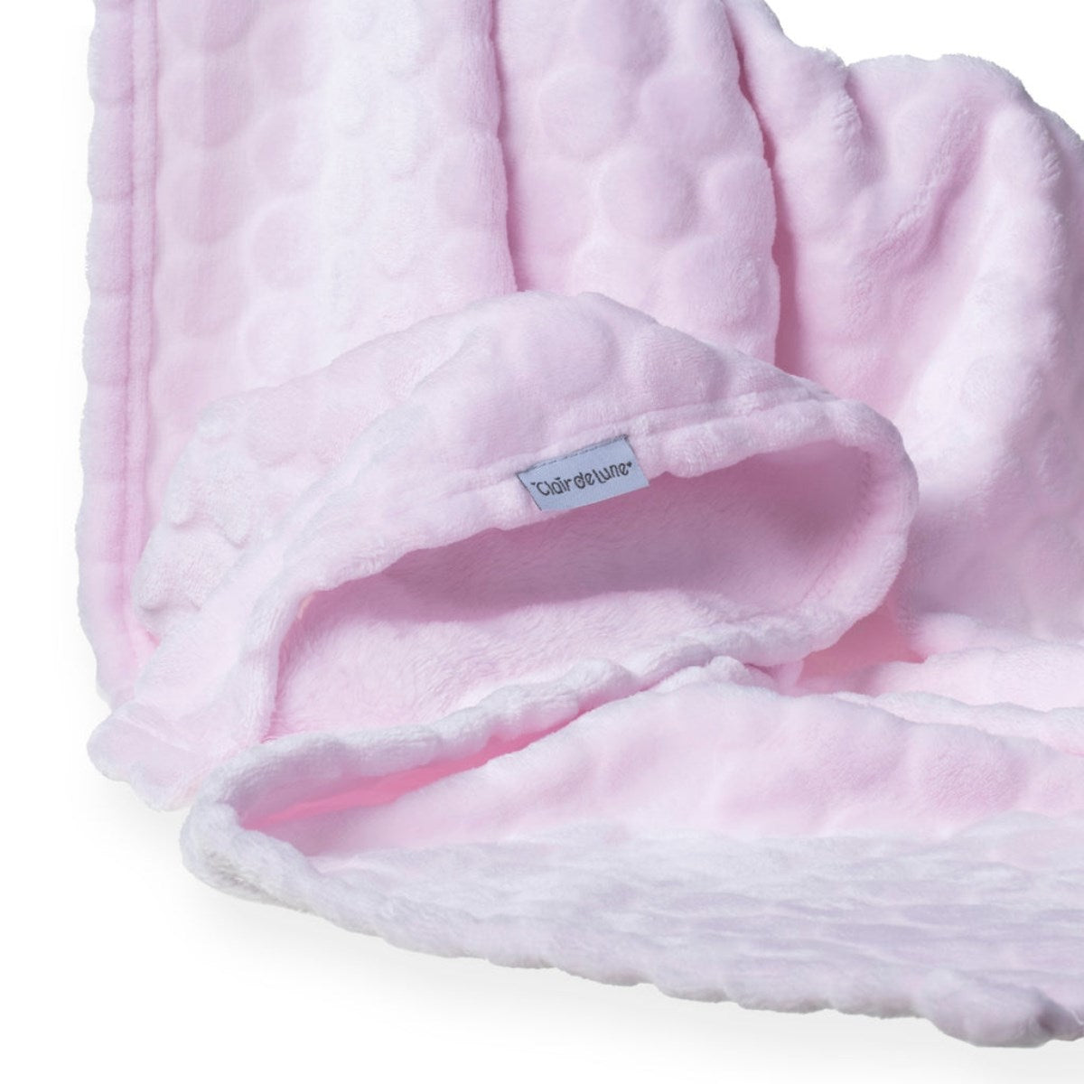 Clair De Lune Marshmallow Blanket