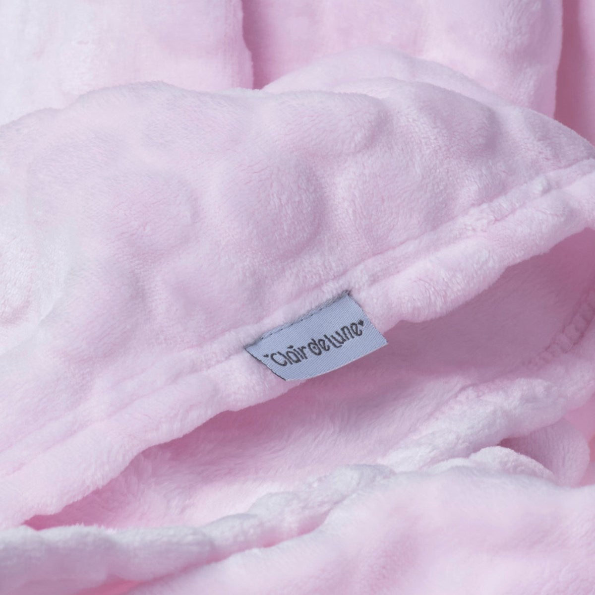 Clair De Lune Marshmallow Blanket