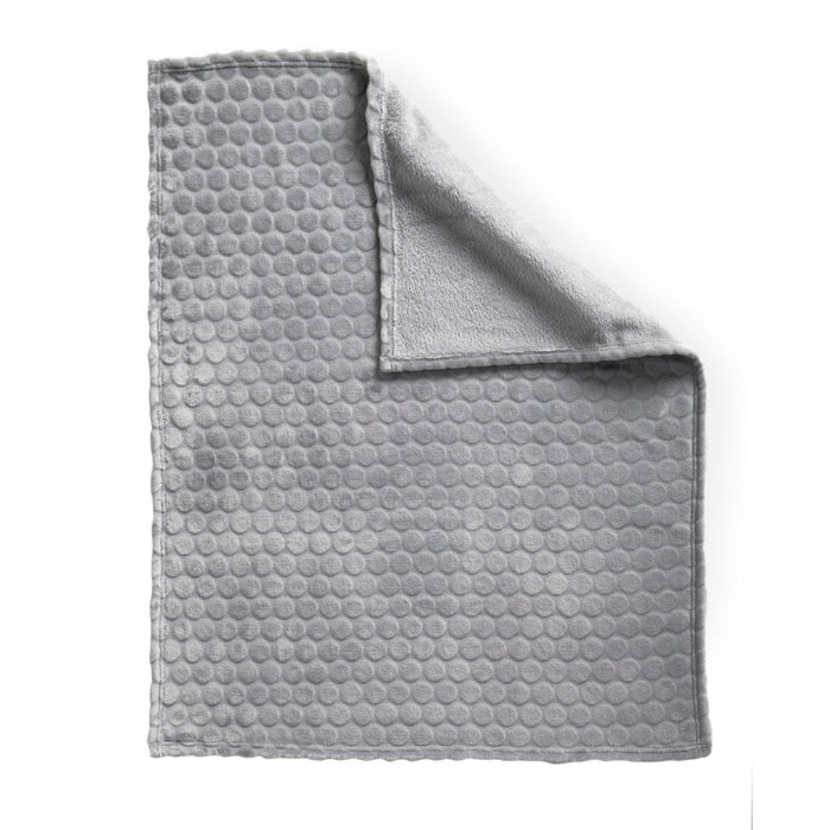 Clair De Lune Marshmallow Blanket