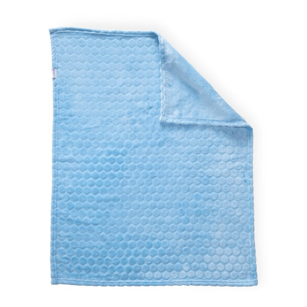 Clair De Lune Marshmallow Blanket