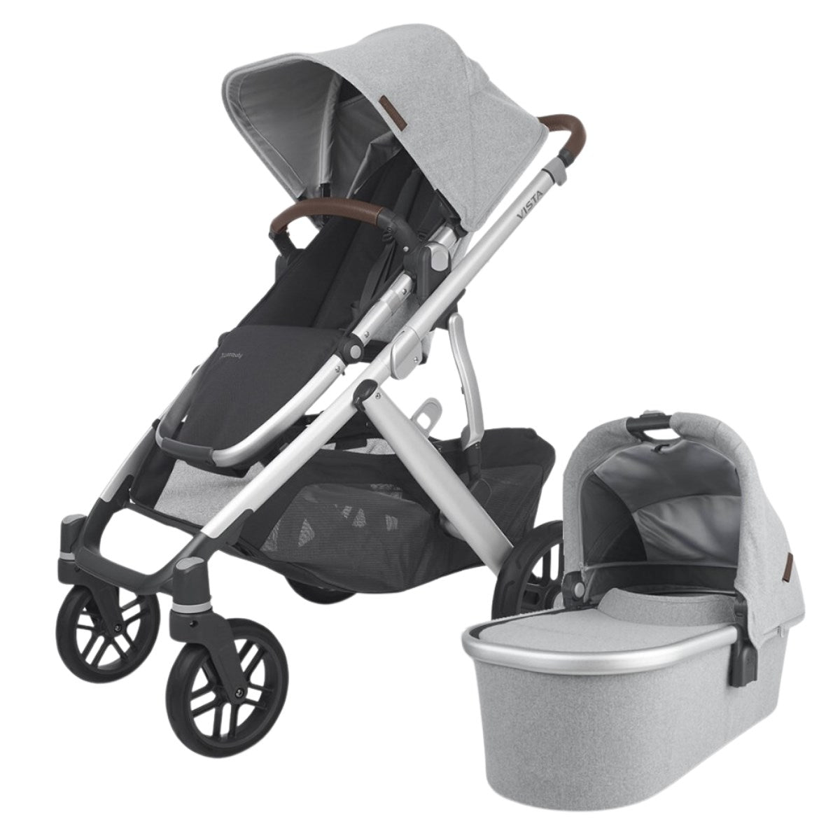 Uppababy Vista V2 Stroller