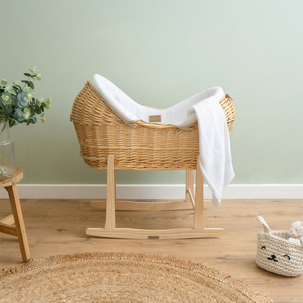 Clair De Lune Organic Natural Noah Pod