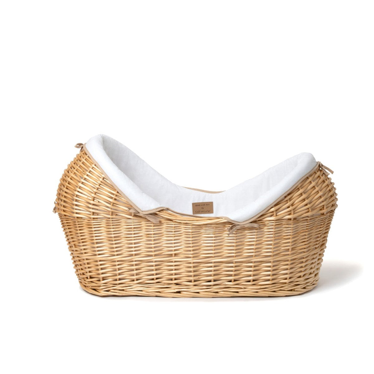 Clair De Lune Organic Natural Noah Pod