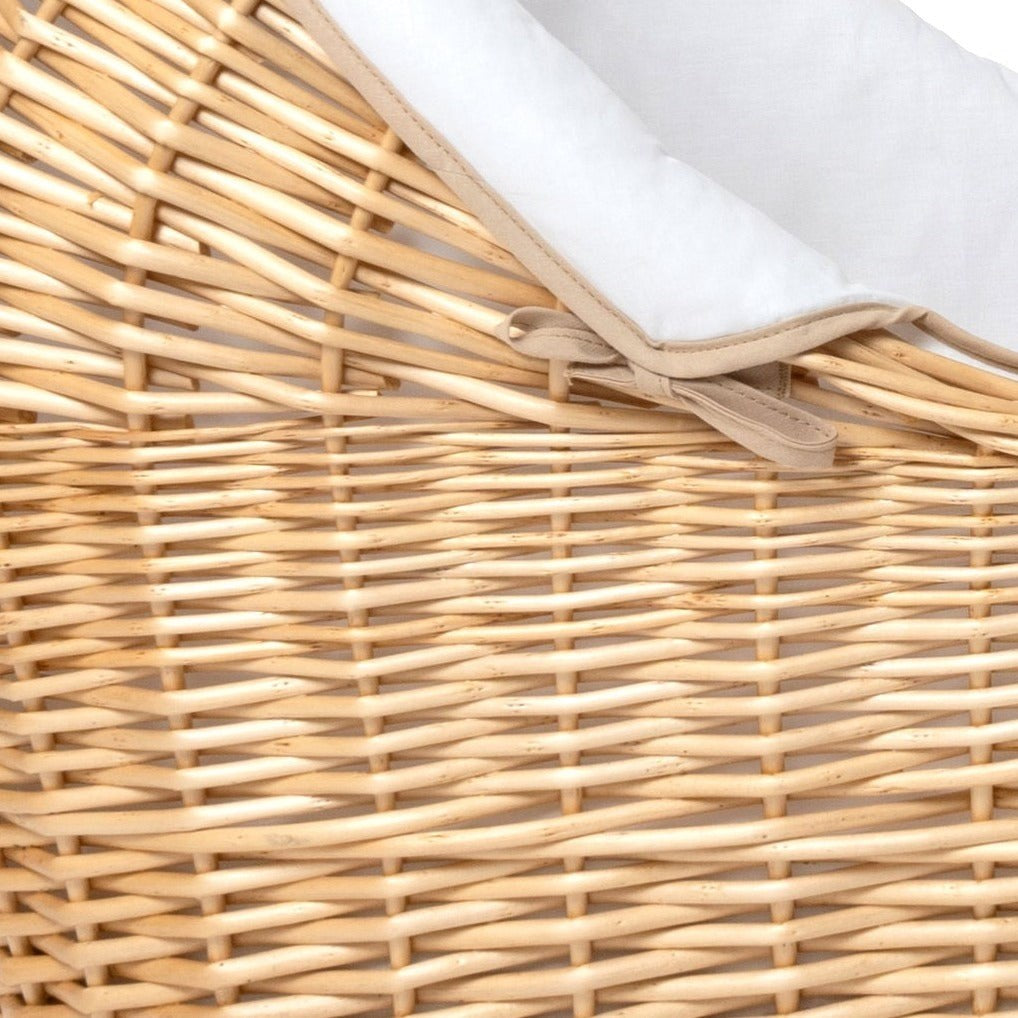 Clair De Lune Organic Natural Noah Pod