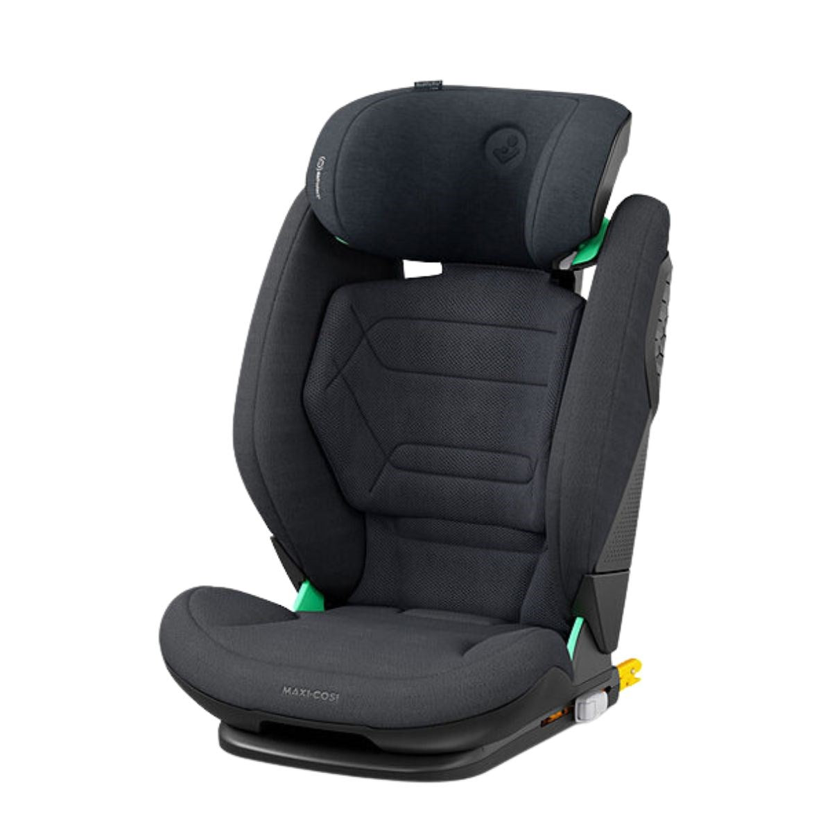 Maxi-Cosi Rodifix Pro2 i-Size Car Seat, 100-150 cm, 3.5-12 years