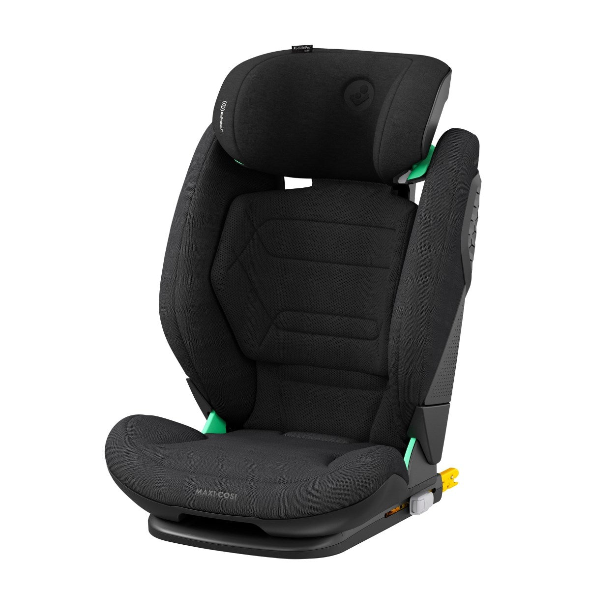 Maxi-Cosi Rodifix Pro2 i-Size Car Seat, 100-150 cm, 3.5-12 years