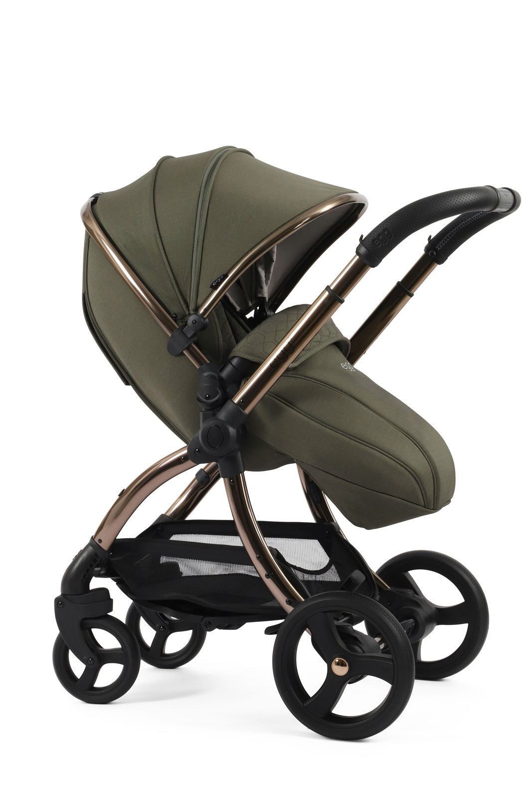 Egg Egg3 Stroller