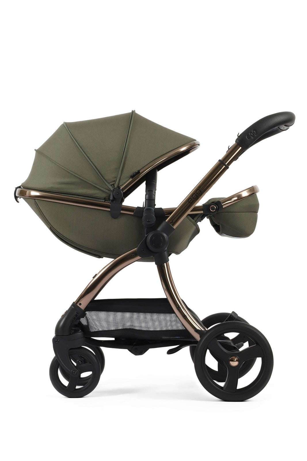 Egg Egg3 Stroller