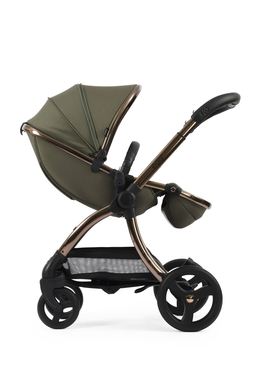 Egg Egg3 Stroller
