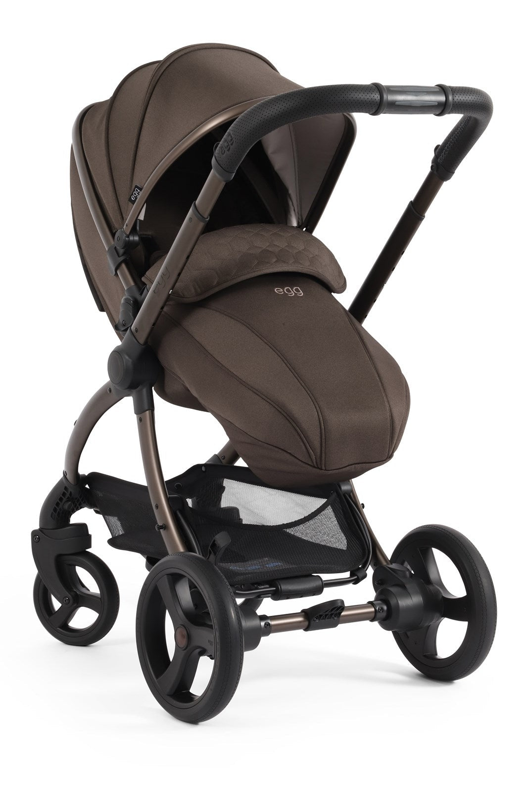 Egg Egg3 Stroller
