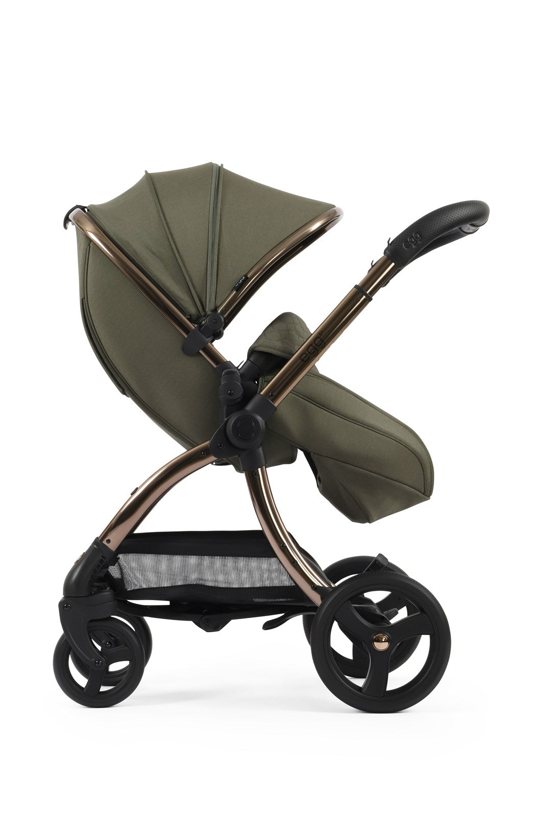 Egg Egg3 Stroller