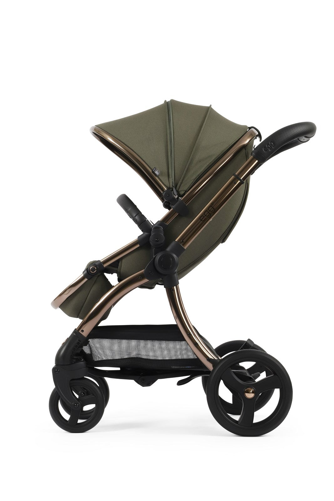 Egg Egg3 Stroller